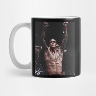 Dustin 'The Diamond' Poirier Mug